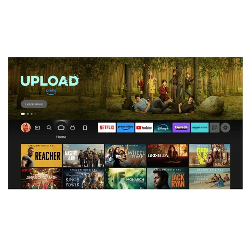 Panasonic TV-50W80AEZC, 50" image 3