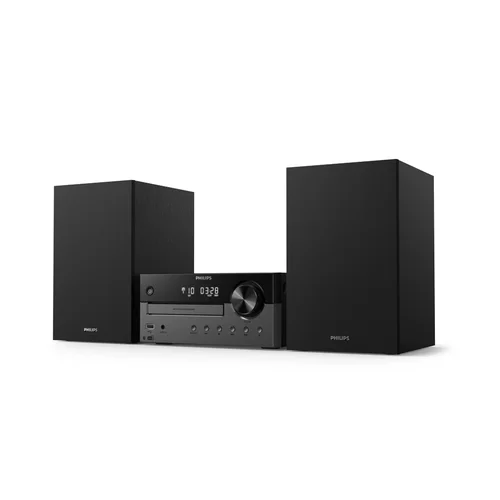 PHILIPS TAM4505/12 Muzikos mikrosistema image 2