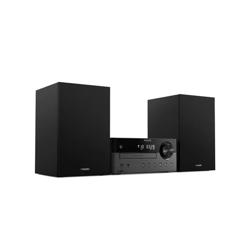 PHILIPS TAM4505/12 Muzikos mikrosistema image 3