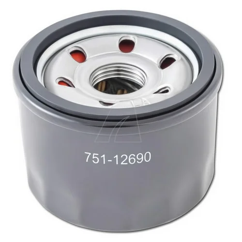 MTD Alyvos filtras CC XT1 LT1 LT2 XZ5 67mm image 2