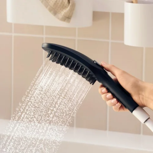 Hansgrohe DogShower 150 dušo galvutė image 2
