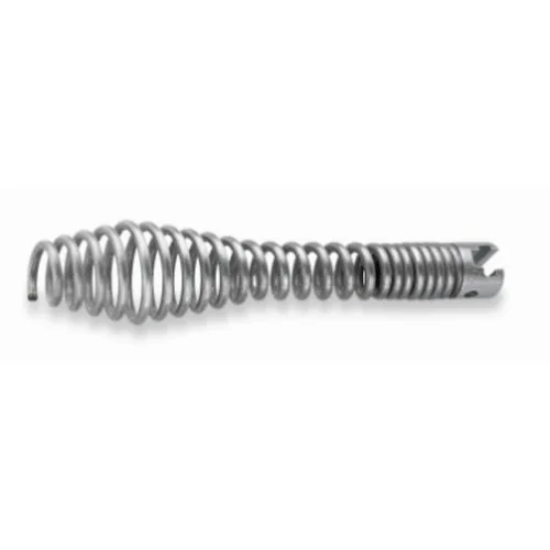 Rothenberger antgalis vamzdžių valymui Ø 28 mm, 16 mm spiralei image 1