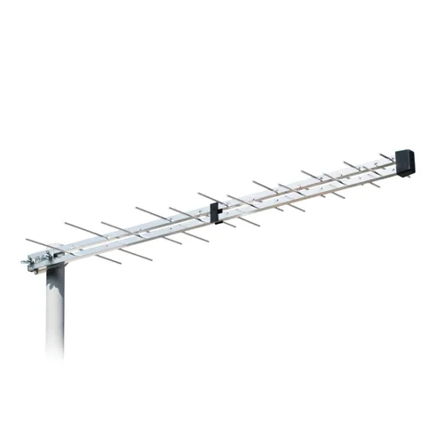 Iskra P-2845 GTL7 Sidabrinė Antžeminė TV antena image 2