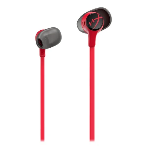 HyperX Cloud Earbuds II laidinės žaidimų ausinės image 2