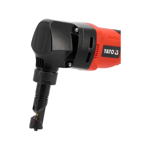 YATO YT-82398 belaidės skardų žirklės 18 V 4,0 Ah image 3