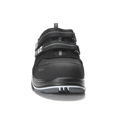 ELTEN IAN XXTP Pro Easy ESD S1PS sandalai Juodi 46 image 3