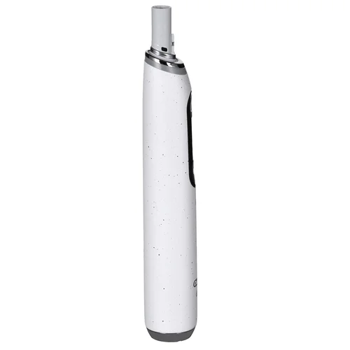 Oral-B iO 10 Stardust White elektrinis dantų šepetėlis image 3