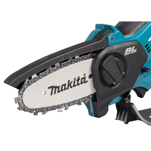 Makita UC100DWA 12 V 2,0 Ah akumuliatorinis grandininis genėjimo pjūklas image 2
