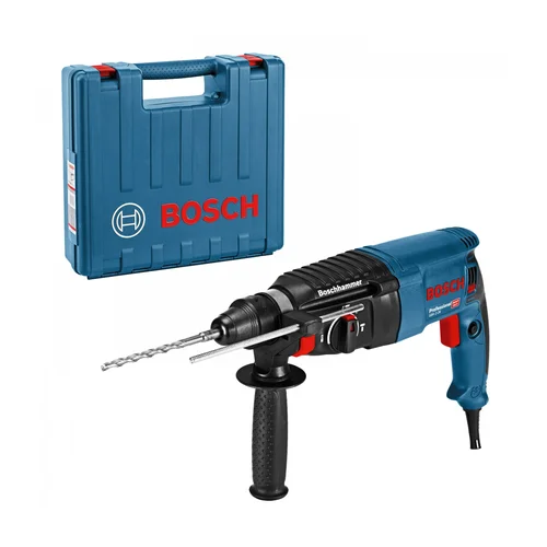 Bosch GBH 2-26 Perforatorius 2,7 J image 2