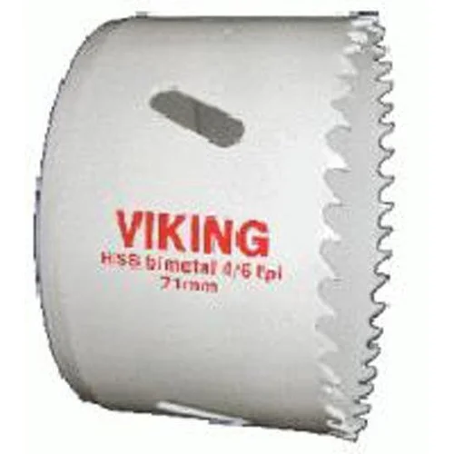 Viking Metalo gręžimo karūna 71060, 60 mm image 2