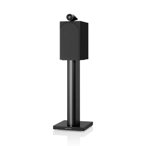 BOWERS & WILKINS 705 S3 kolonėlė (Juoda) image 2