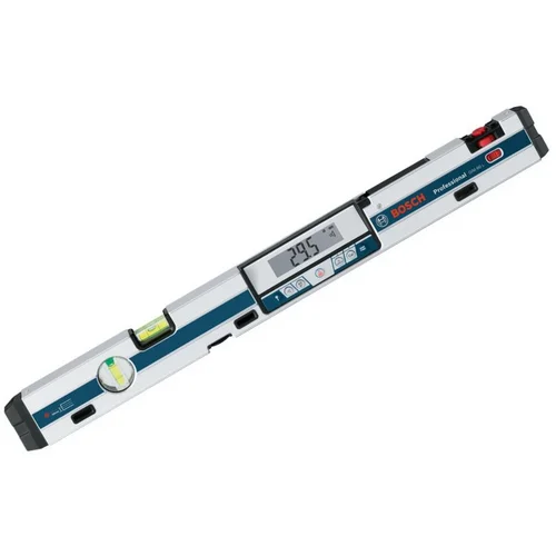Bosch GIM 60 L skaitmeninis posvyrio matuoklis image 1