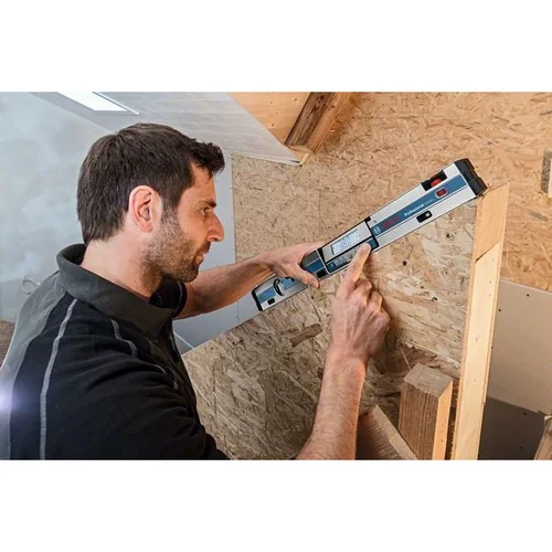 Bosch GIM 60 L skaitmeninis posvyrio matuoklis image 2