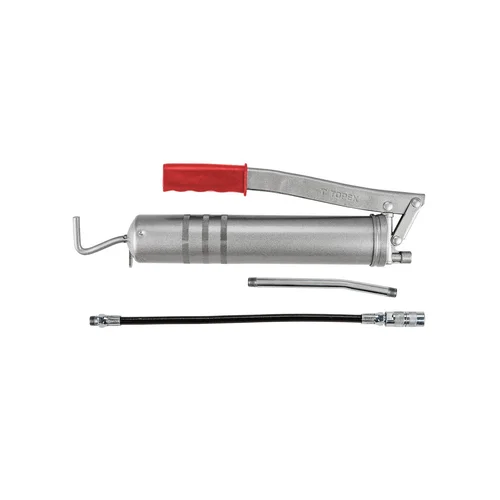 TOPEX Tepalinė su svirtimi 400 cm3, 8×300 mm image 1