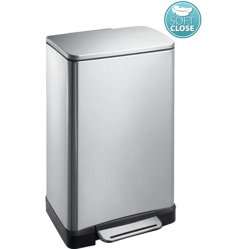 Sapho E-BIN DR196, 20 L talpa, Matinis nerūdijantis plienas image 1