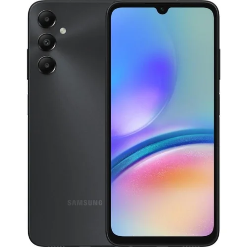 Samsung Galaxy A05s Juodas image 1