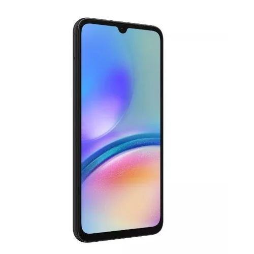 Samsung Galaxy A05s Juodas image 2