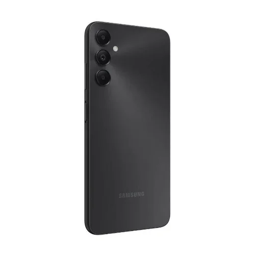 Samsung Galaxy A05s Juodas image 3
