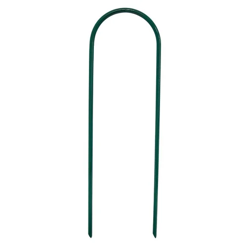 Metalinė augalų atrama „Lankas“, 45 cm image 1