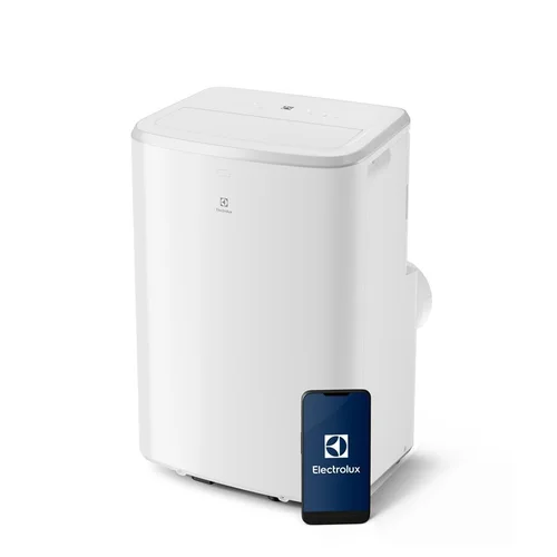 Electrolux EXP26U339HW oro kondicionierius 2600 W image 1
