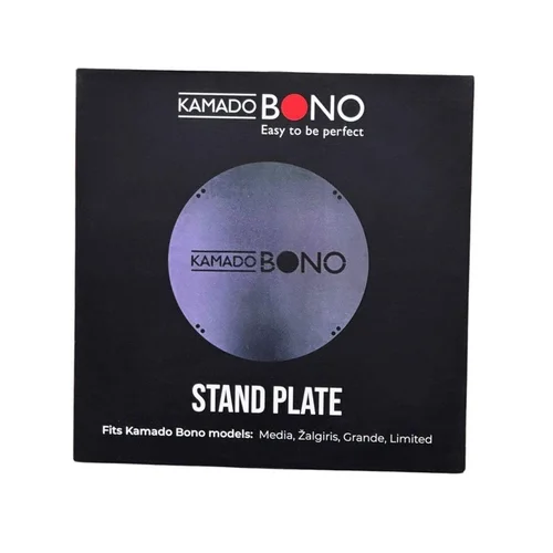 Grilio lentyna Kamado Bono, 59 cm image 3