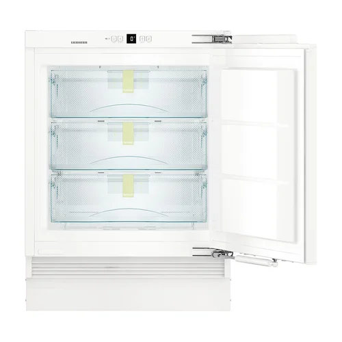 LIEBHERR SUIB 1550 Įmontuojamas šaldytuvas image 1