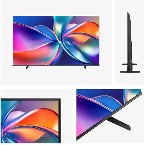 Hisense 85E7Q QLED televizorius image 3