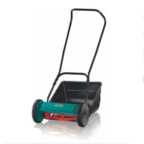 Bosch AHM 38 G rankinė žoliapjovė image 2