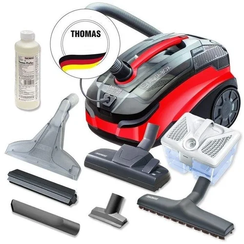 Thomas Wave XT Aquabox 1600 W dulkių siurblys image 2