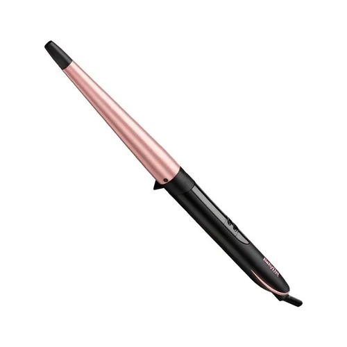 Babyliss C454E plaukų formavimo žnyplės, Juoda/Rožinė image 1