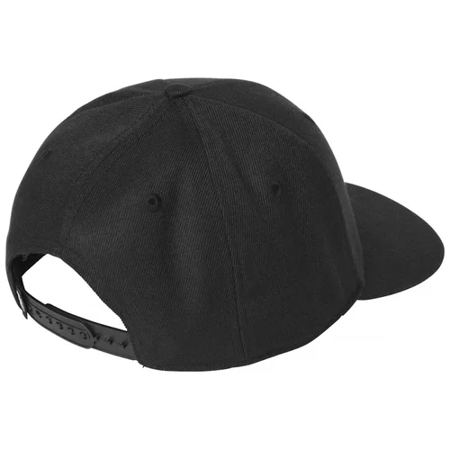 Helly Hansen Classic kepurė su snapeliu, Juoda image 2