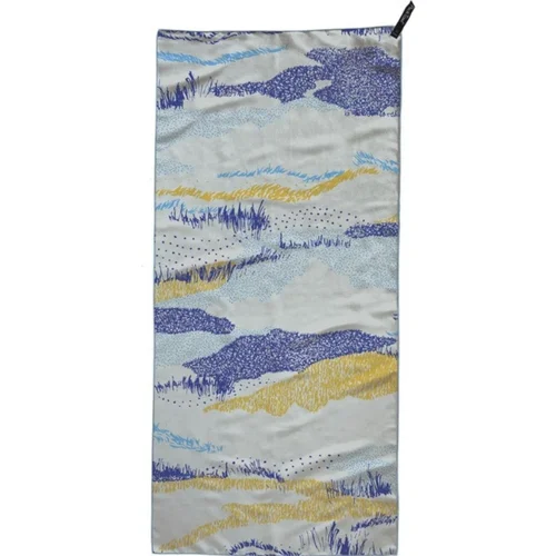 PackTowl RecPers Sand Dune – Beach rankšluostis image 1