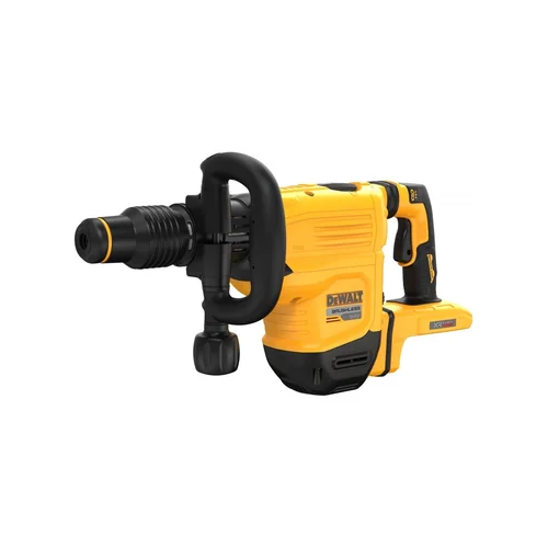 DeWalt DCH832N-XJ, 54 V (be baterijų ir įkroviklio) image 1