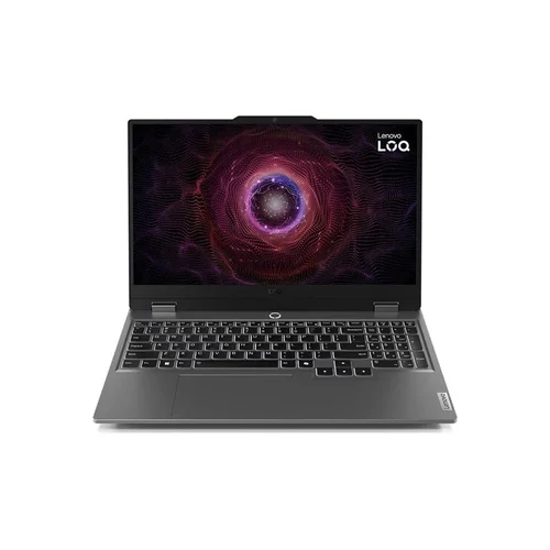 Lenovo LOQ 15ARP9 R7 7435HS 16GB RAM 512GB SSD RTX4070 image 1