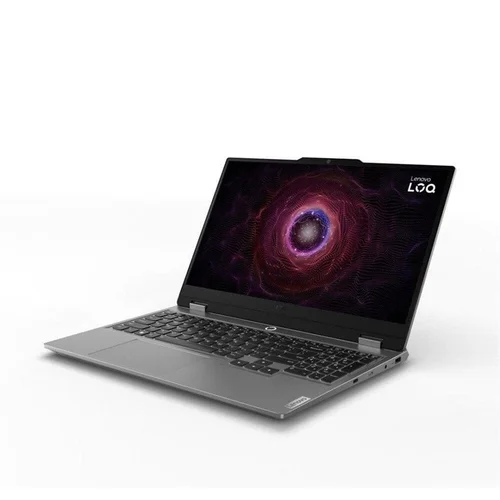 Lenovo LOQ 15ARP9 R7 7435HS 16GB RAM 512GB SSD RTX4070 image 3