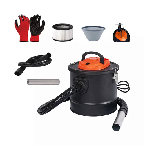 HATIS Ignis pro pelenų siurblys 1200 W 15 L image 2
