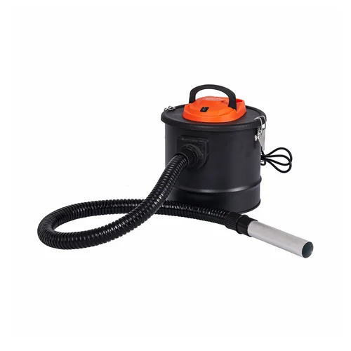 HATIS Ignis pro pelenų siurblys 1200 W 15 L image 3