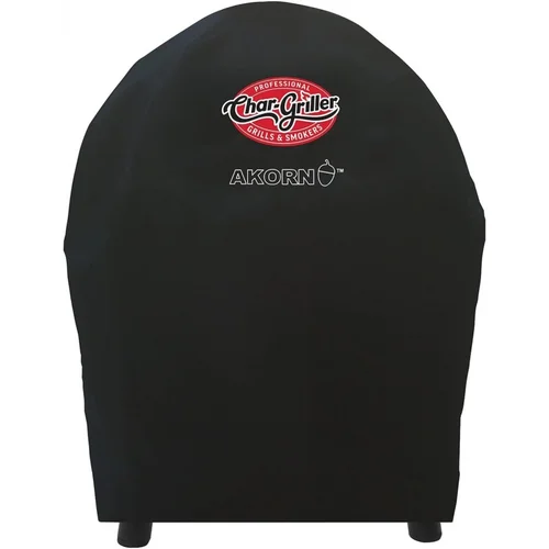 Char-Griller AKORN JR Grill Cover image 1