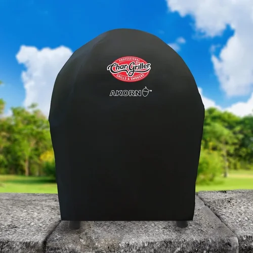 Char-Griller AKORN JR Grill Cover image 2