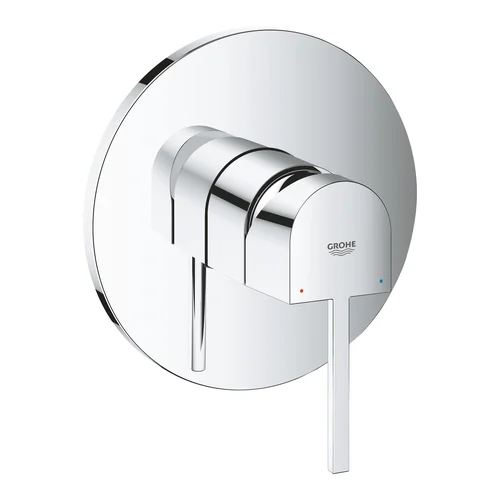 Grohe Plus Dušo maišytuvas 24059003 Potinkinis Chromo image 1