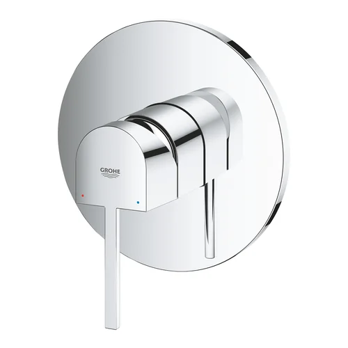 Grohe Plus Dušo maišytuvas 24059003 Potinkinis Chromo image 2