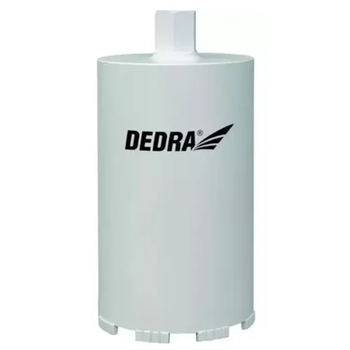 Dedra HW4107 Deimantinė gręžimo karūna Ø107, 400 mm, 1 1/4'' image 2
