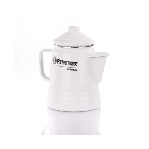 Petromax Perkomax Baltas arbatos ir kavos virdulys 1,5 l image 1