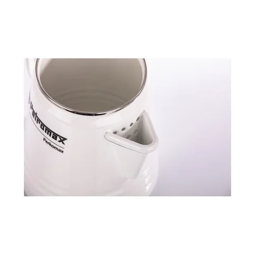Petromax Perkomax Baltas arbatos ir kavos virdulys 1,5 l image 3