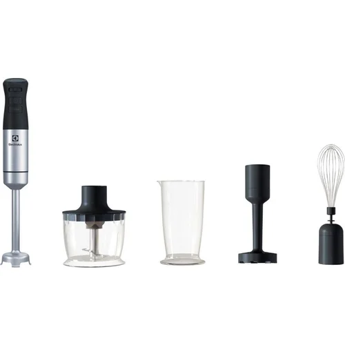 Electrolux Create 5 E5HB2-8SS nerūdijančio plieno image 1