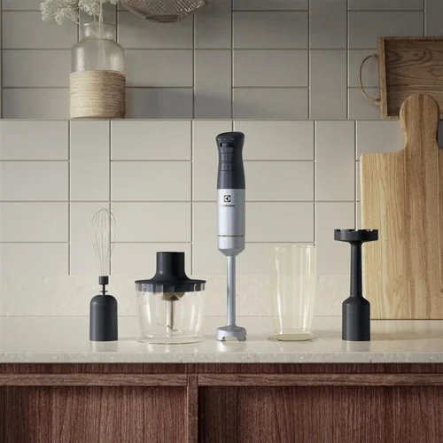 Electrolux Create 5 E5HB2-8SS nerūdijančio plieno image 2