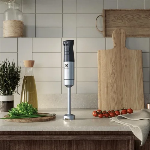 Electrolux Create 5 E5HB2-8SS nerūdijančio plieno image 3
