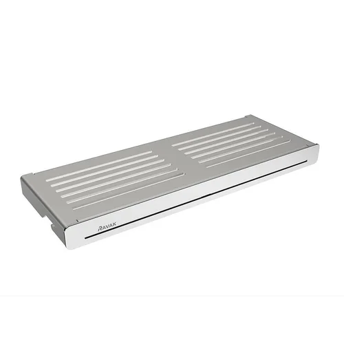 RAVAK Slim S lentynėlė 27,8×10,3×2,2 cm image 1
