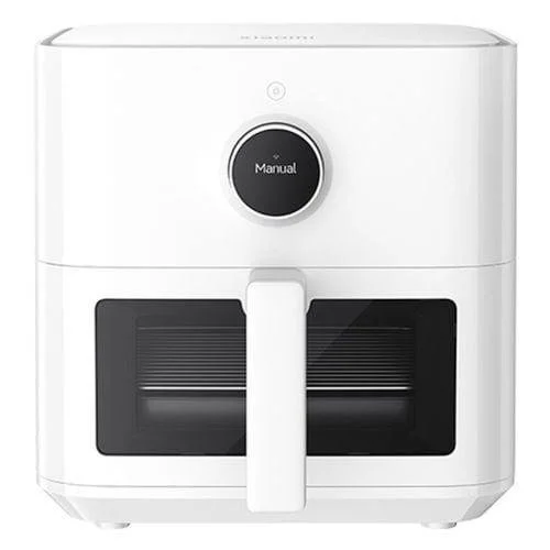 Xiaomi Smart Air Fryer Karšto oro gruzdintuvė, 1600 W, 5.5 l image 1