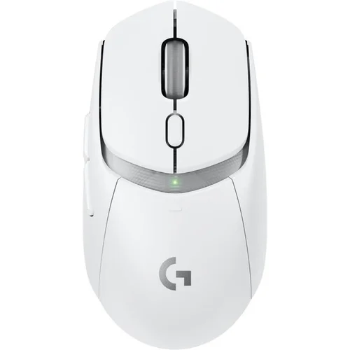 Logitech G309 LIGHTSPEED belaidė žaidimų pelė, balta image 2